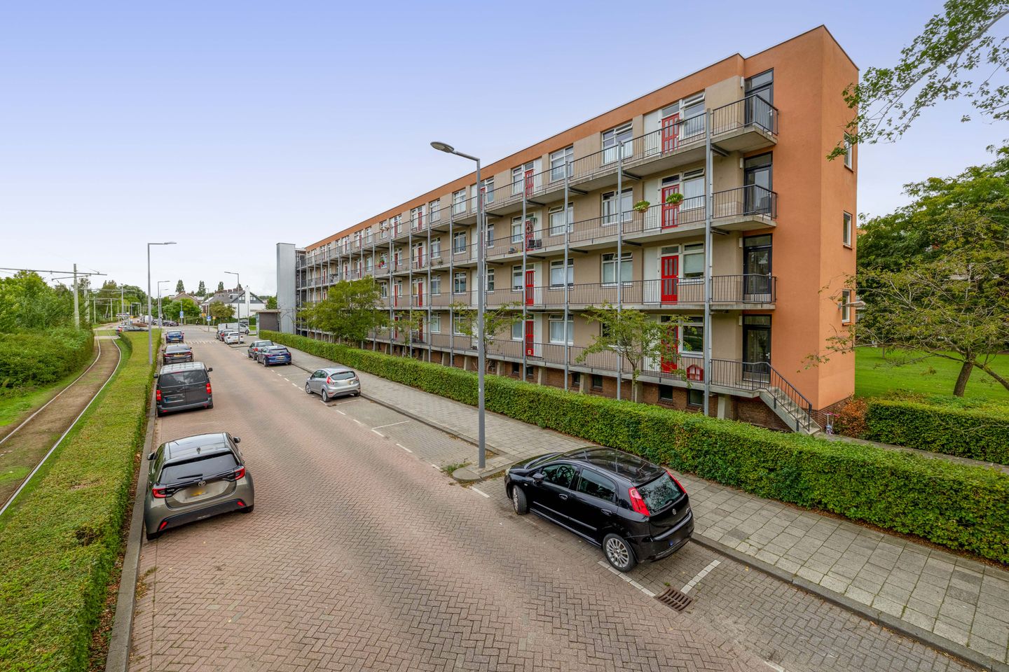 Foto 5 van Wilgenlei 108-C