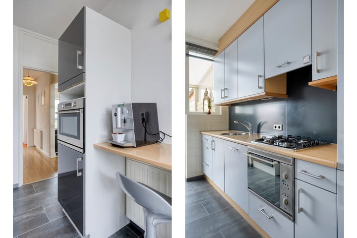 Hoekwoning te koop: de Ruyterstraat 22, Koudekerke