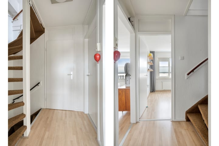 Hoekwoning te koop: de Ruyterstraat 22, Koudekerke