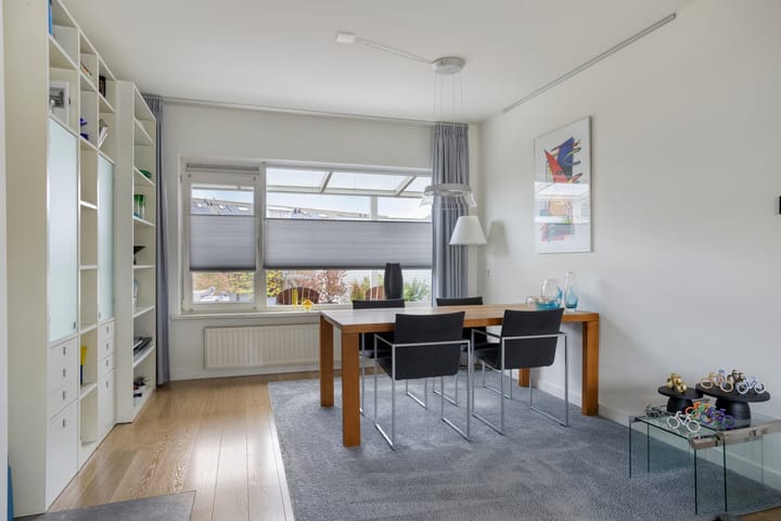 Hoekwoning te koop: de Ruyterstraat 22, Koudekerke