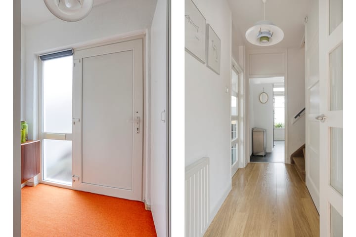 Hoekwoning te koop: de Ruyterstraat 22, Koudekerke