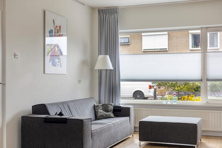 Hoekwoning te koop: de Ruyterstraat 22, Koudekerke