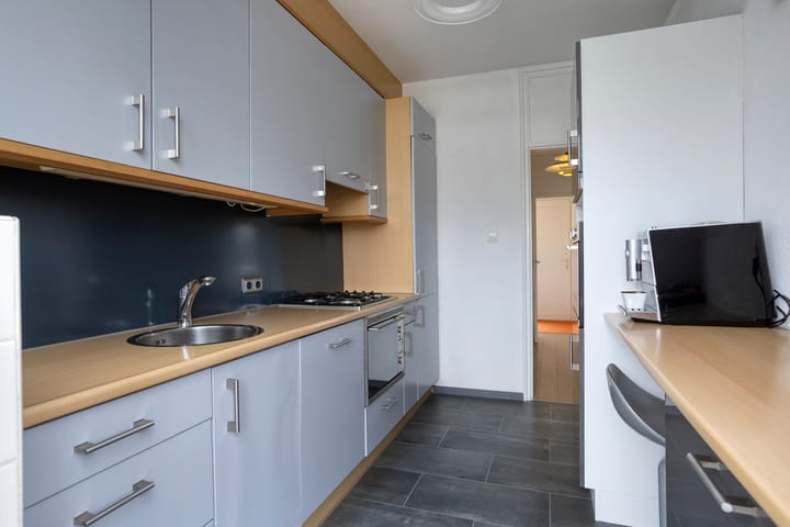 Hoekwoning te koop: de Ruyterstraat 22, Koudekerke