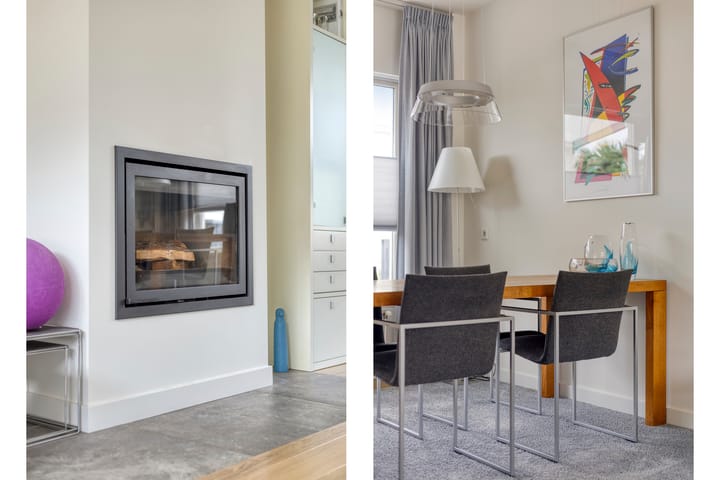 Hoekwoning te koop: de Ruyterstraat 22, Koudekerke