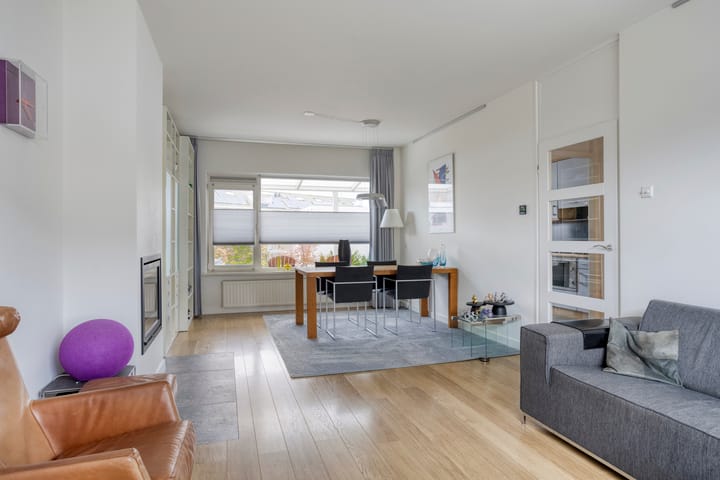 Hoekwoning te koop: de Ruyterstraat 22, Koudekerke