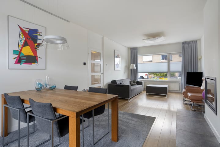 Hoekwoning te koop: de Ruyterstraat 22, Koudekerke