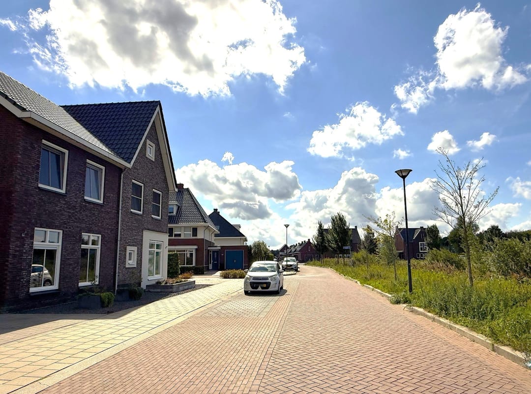 Foto 38 van Blazoenlaan 47-A