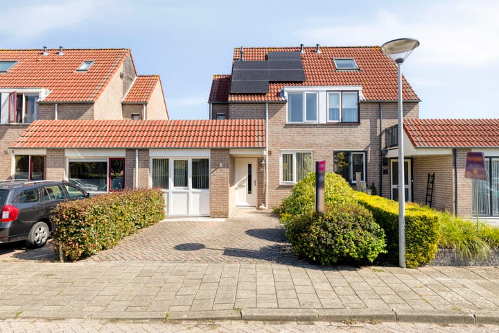 Foto 4 van Tituslaan 28