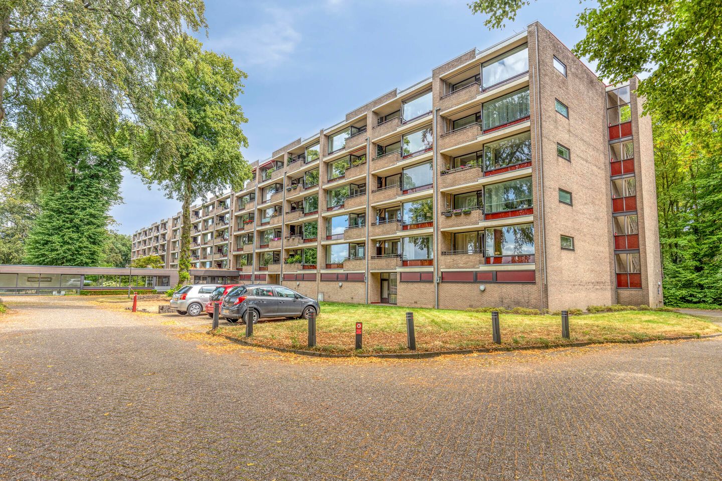 Foto 1 van Oude Kleefsebaan 373