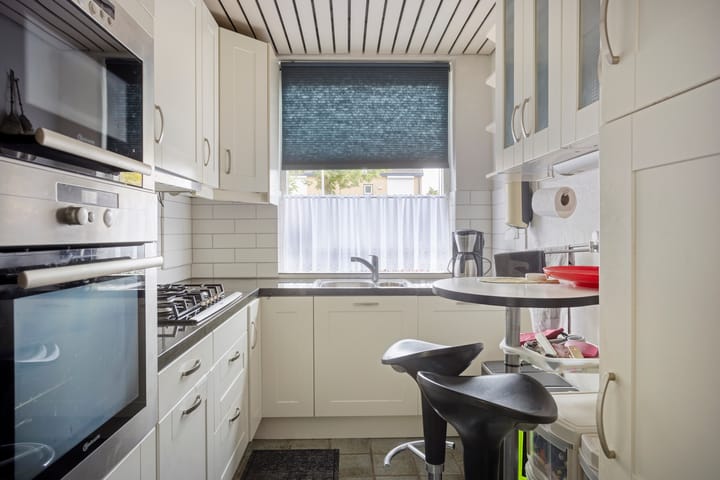 Foto 3 van Rozemarijndonk 13