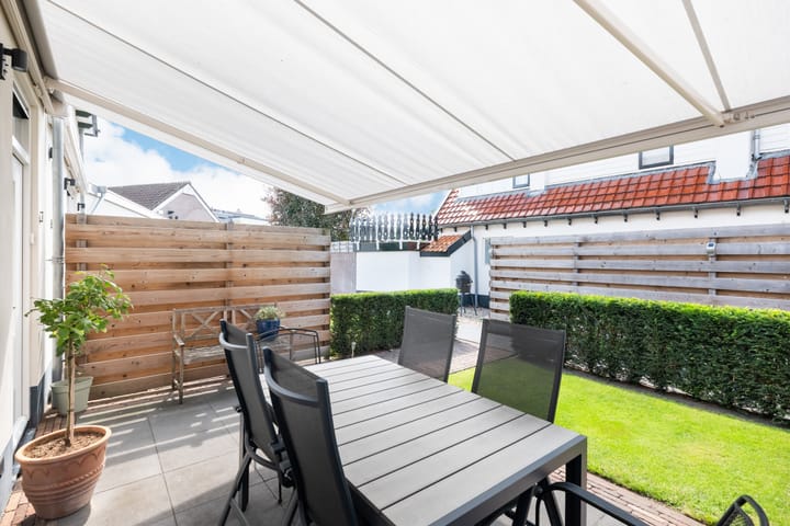 Appartement te koop: Brink 18, Werkhoven