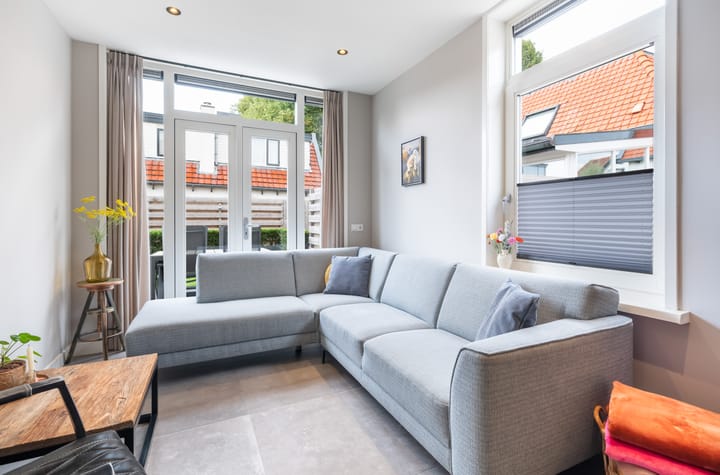 Appartement te koop: Brink 18, Werkhoven