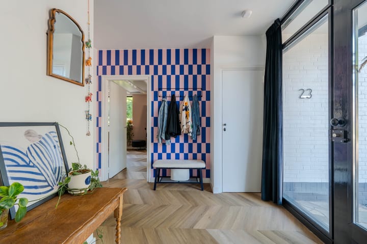 Vrijstaande woning te koop: Americaanseweg 23, Horst