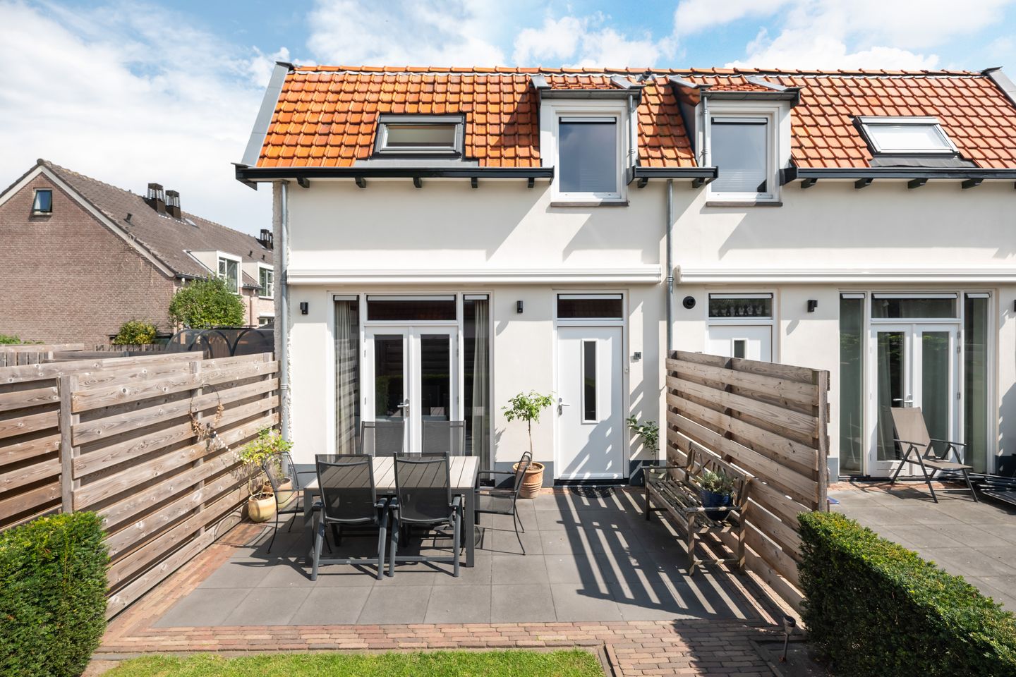 Foto 5 van Brink 18