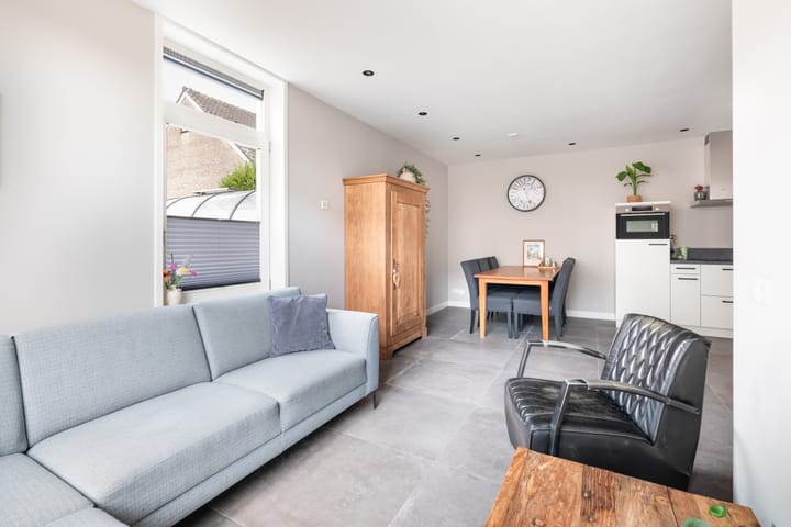 Appartement te koop: Brink 18, Werkhoven