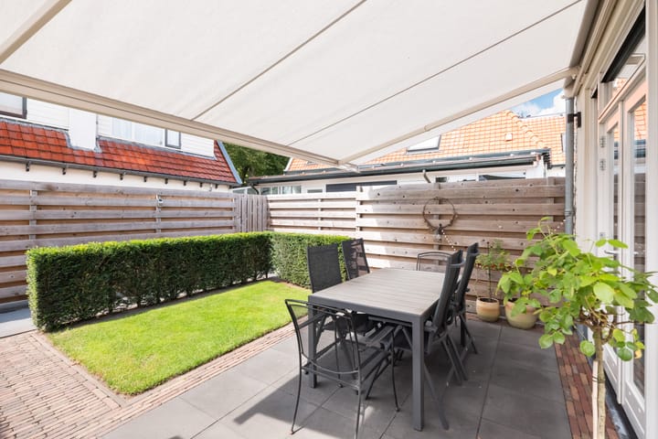 Appartement te koop: Brink 18, Werkhoven