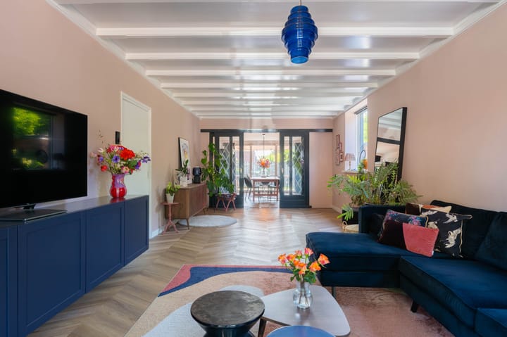 Vrijstaande woning te koop: Americaanseweg 23, Horst