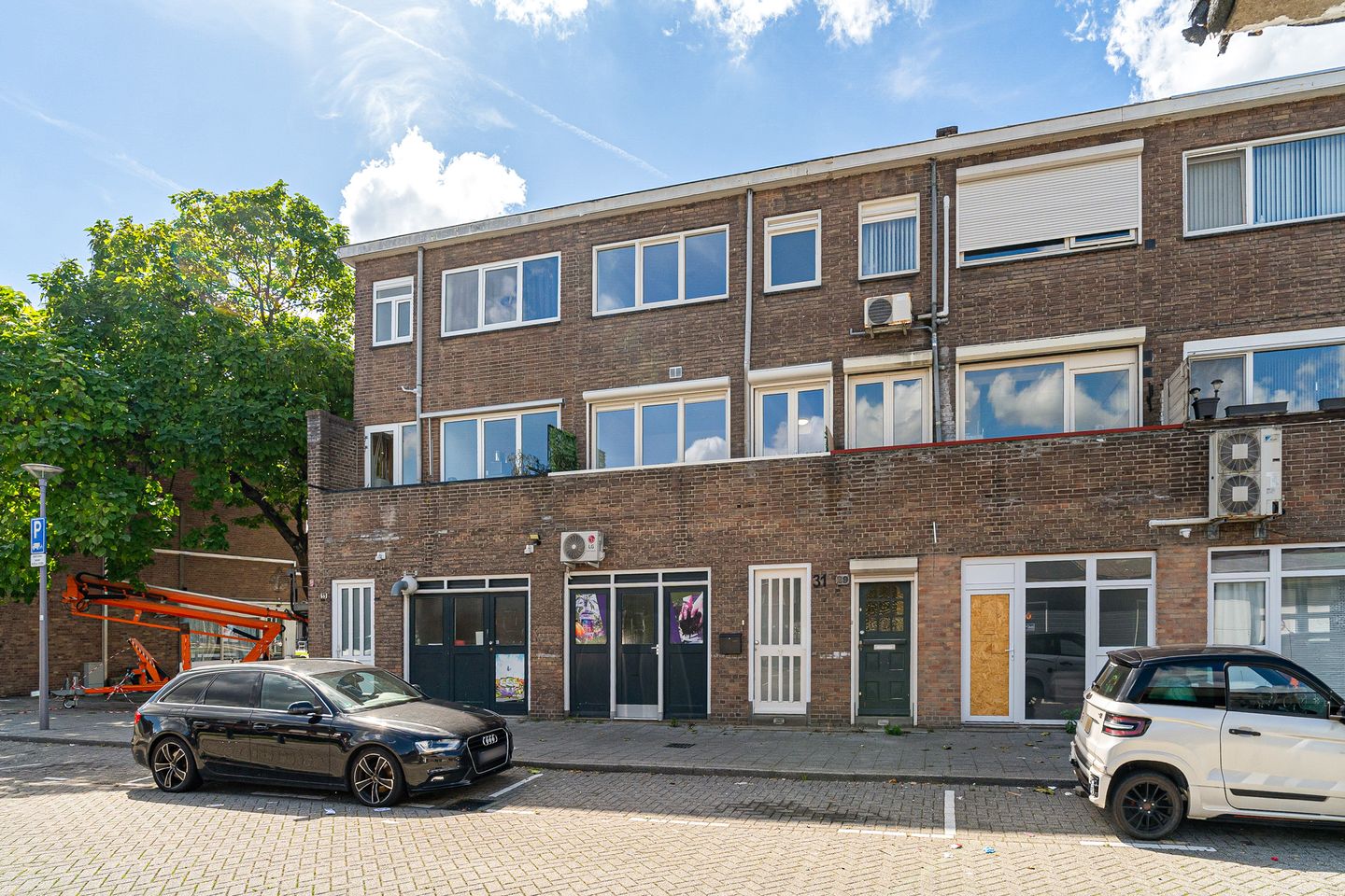 Photo 14 of Cronesteinstraat 31