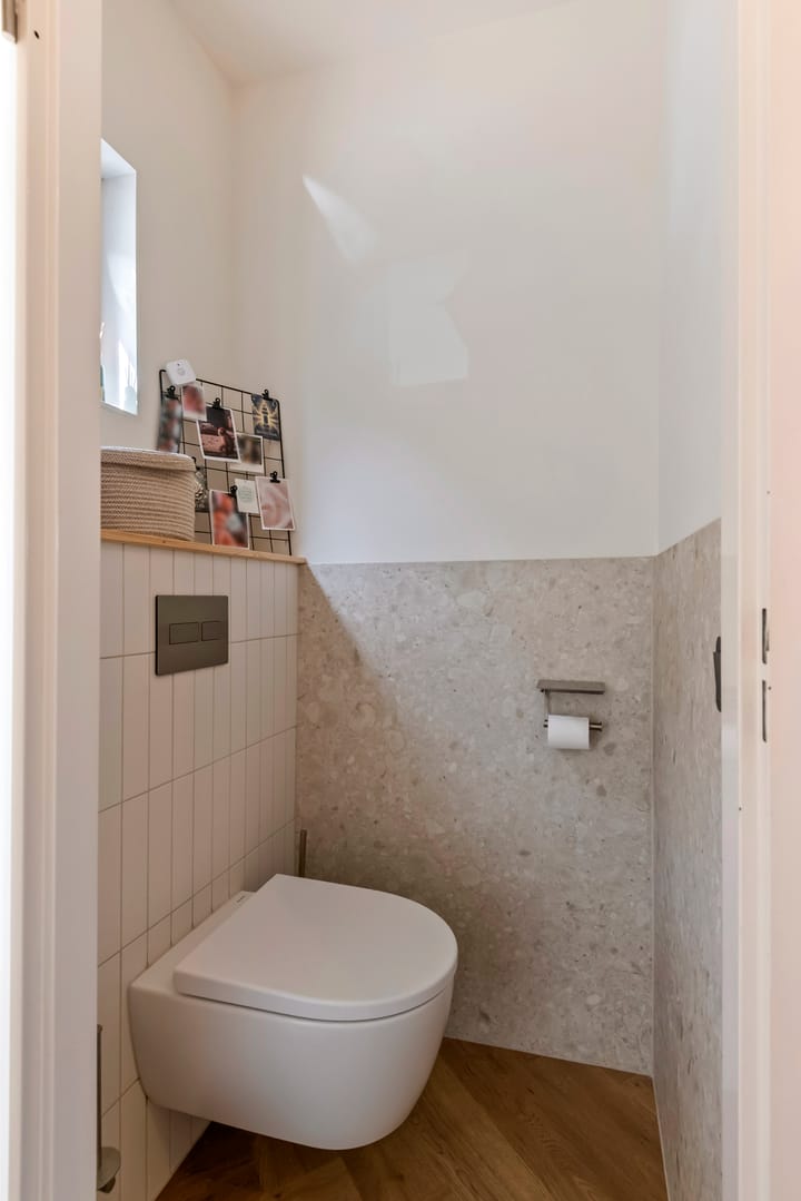 Tussenwoning te koop: De Hennepe 491, Tiel