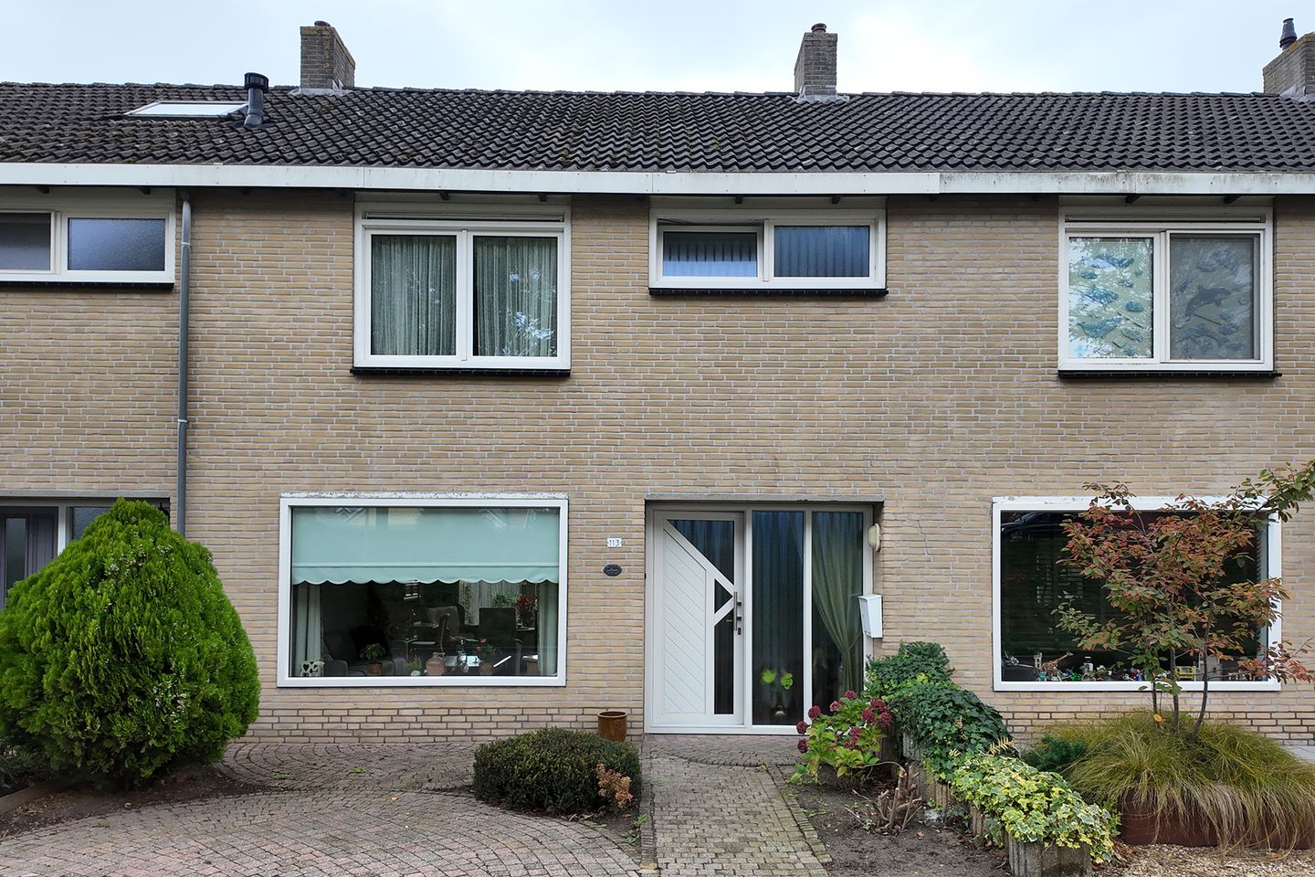 Foto 1 van Moye Keene 113