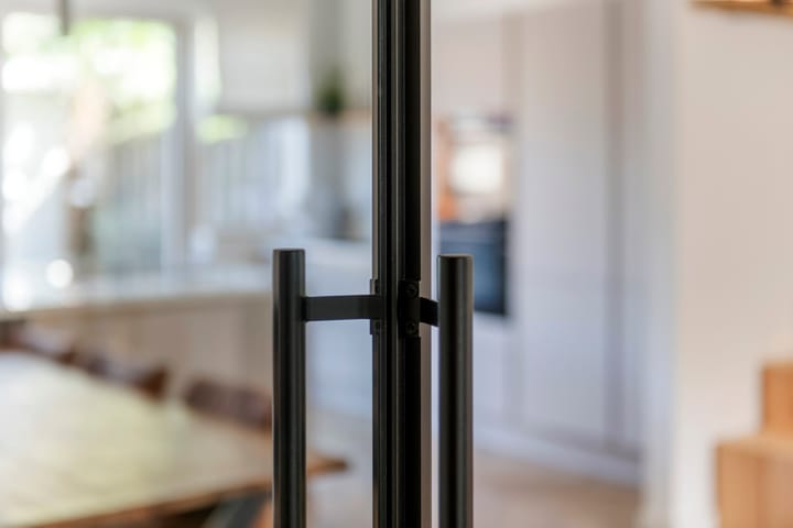 Tussenwoning te koop: De Hennepe 491, Tiel