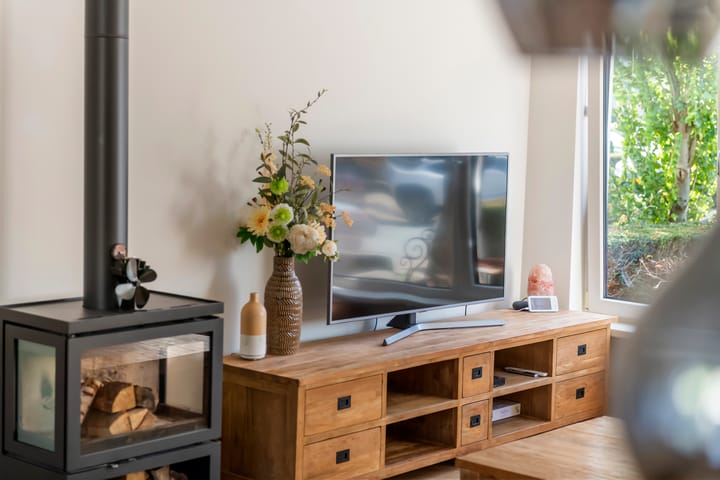 Tussenwoning te koop: De Hennepe 491, Tiel