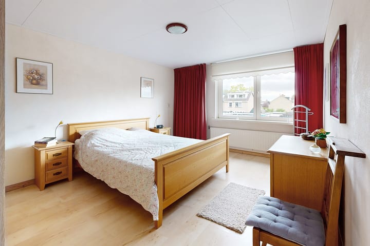 Foto 4 van Moye Keene 113