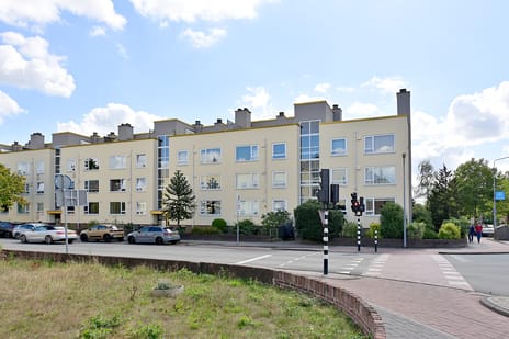 Van Riebeeckweg thumbnail