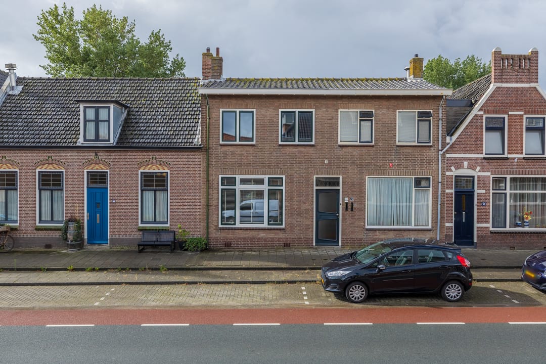 Photo 1 of Zeeweg 93-A