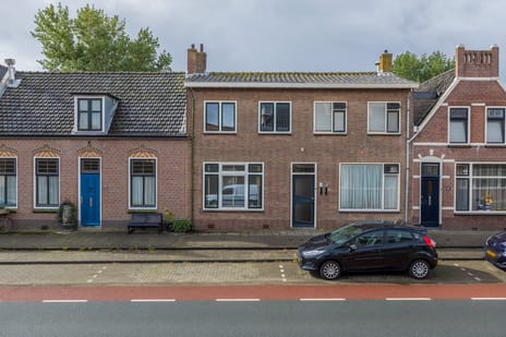 Zeeweg thumbnail