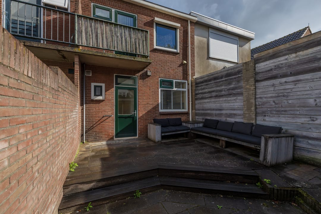 Photo 23 of Zeeweg 93-A