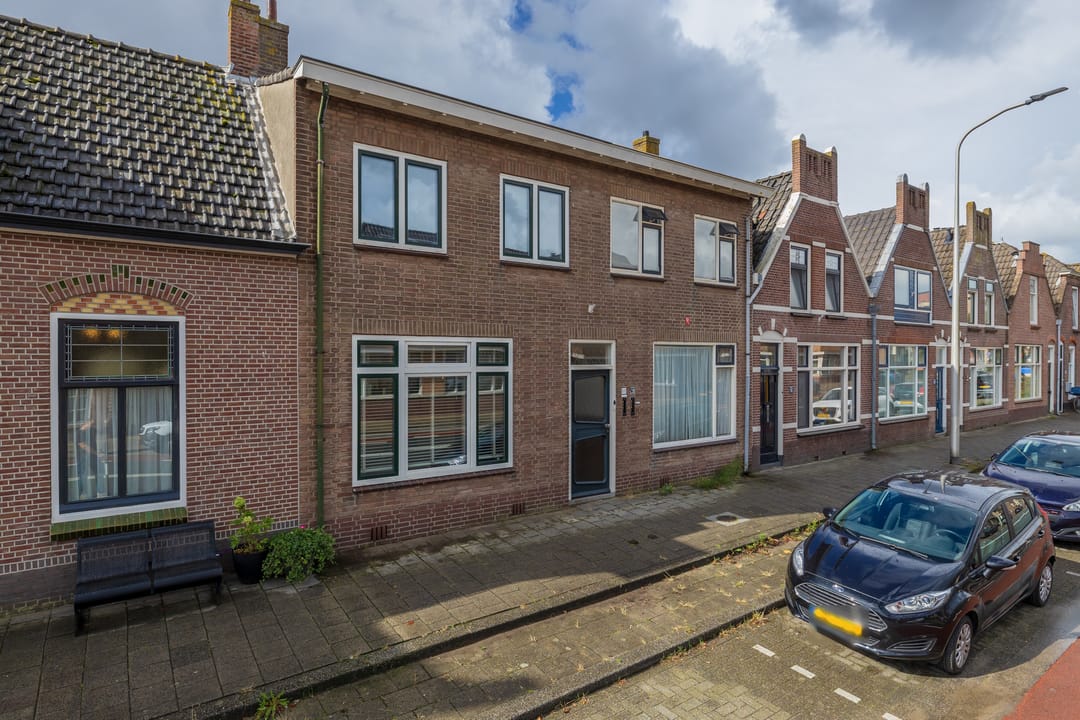 Photo 11 of Zeeweg 93-A