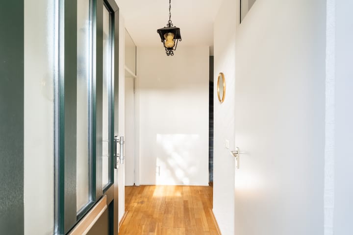 Tussenwoning te koop: Obrechtrode 18, Zoetermeer