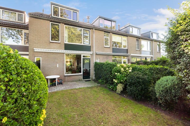 Foto 4 van Obrechtrode 18
