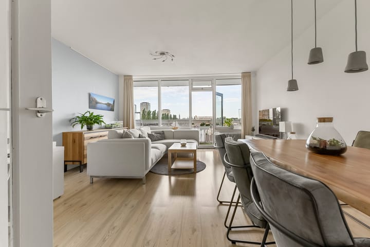 Appartement te koop: Spreeuwenstraat 219, Amersfoort