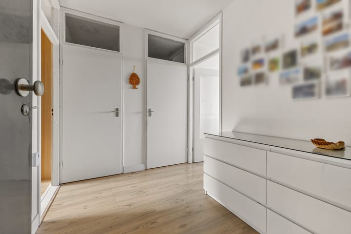 Appartement te koop: Spreeuwenstraat 219, Amersfoort
