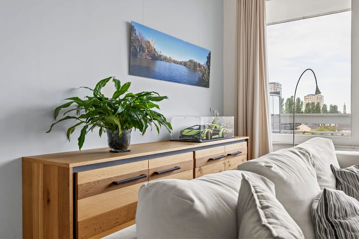 Appartement te koop: Spreeuwenstraat 219, Amersfoort