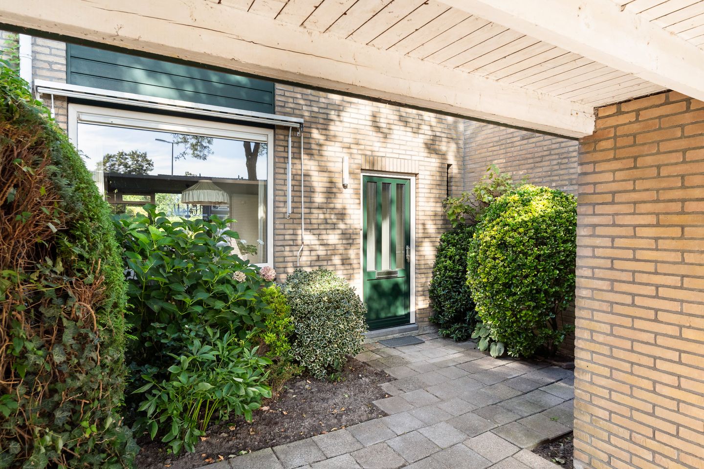 Foto 40 van Obrechtrode 18