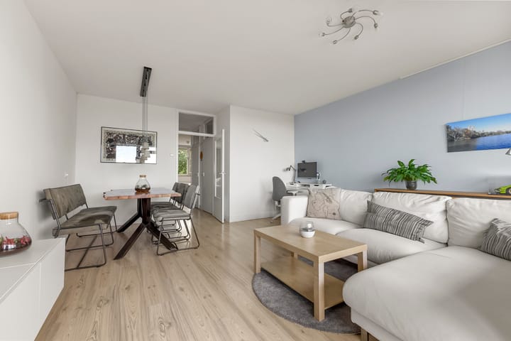 Appartement te koop: Spreeuwenstraat 219, Amersfoort