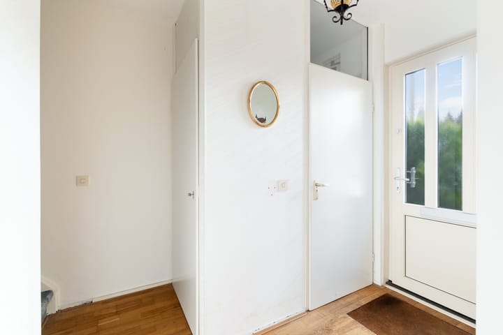 Tussenwoning te koop: Obrechtrode 18, Zoetermeer