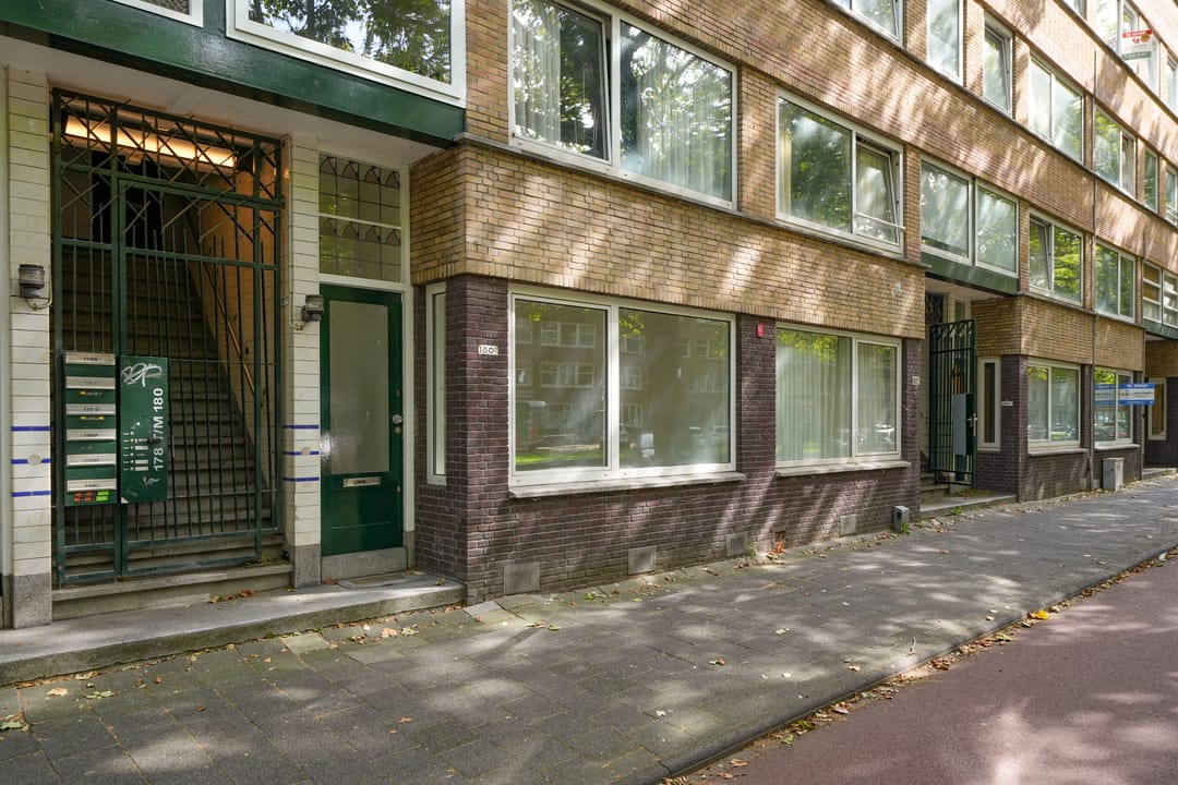 Foto 26 van Dordtselaan 180-D