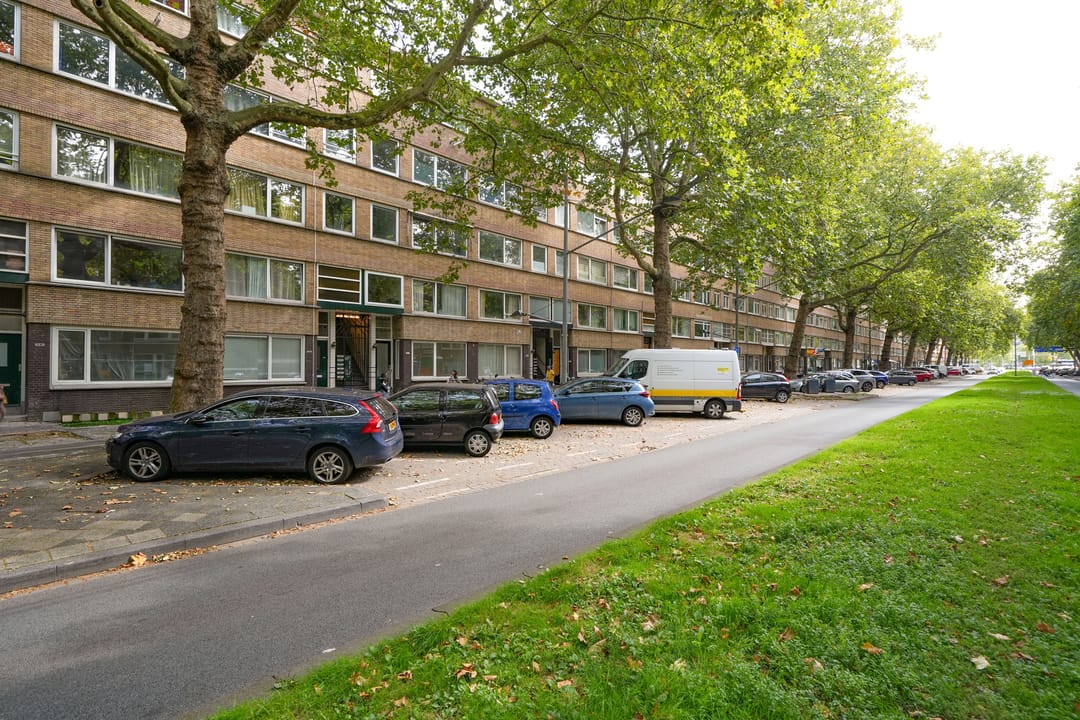 Foto 31 van Dordtselaan 180-D