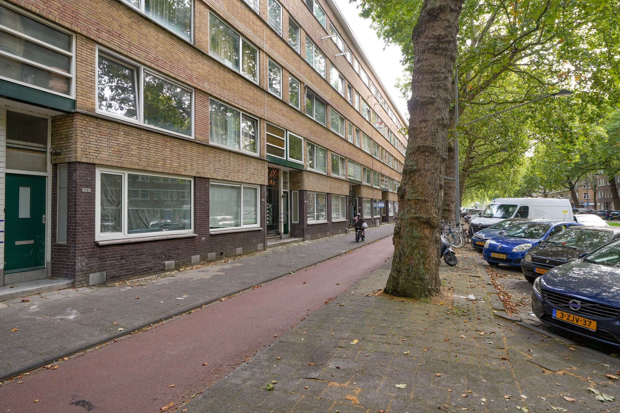 Foto 30 van Dordtselaan 180-D