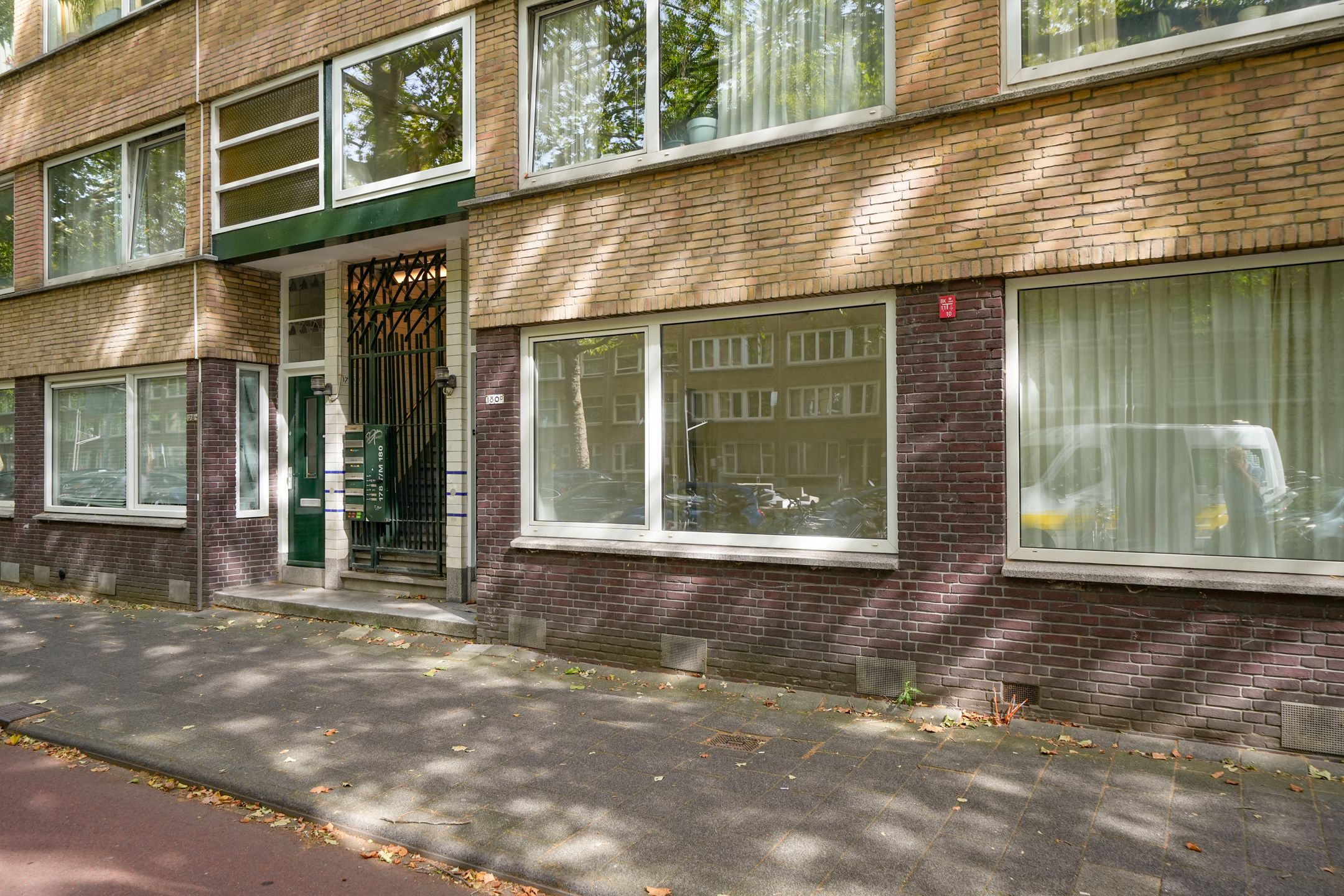Foto 27 van Dordtselaan 180-D