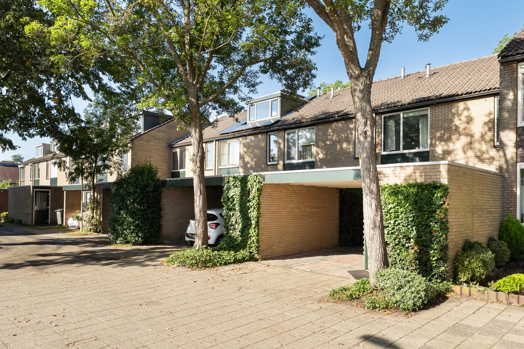 Foto 43 van Obrechtrode 18
