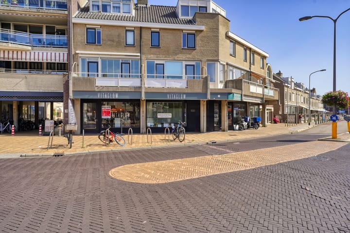 Tramstraat 16, Katwijk (ZH)