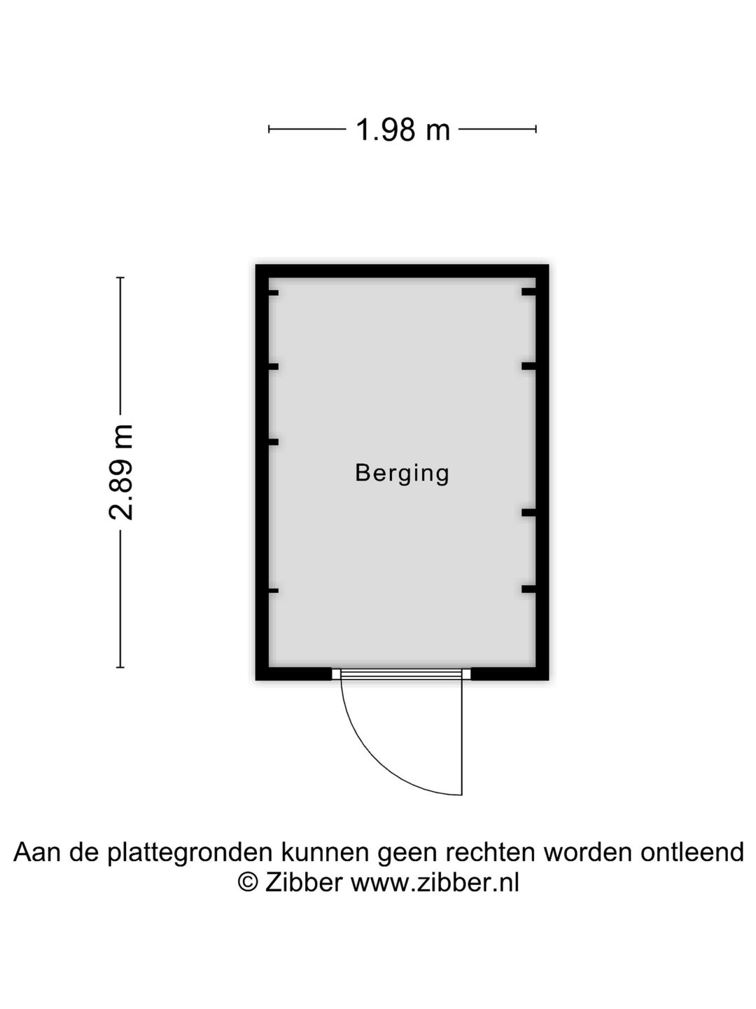 Foto 46 van Balistraat 1