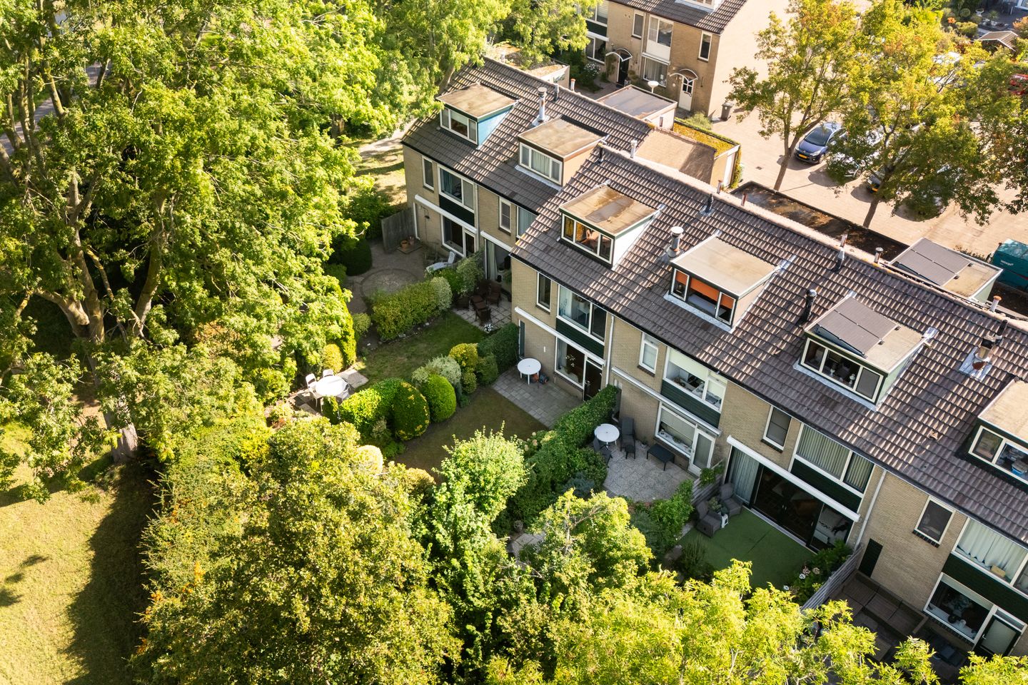 Foto 44 van Obrechtrode 18