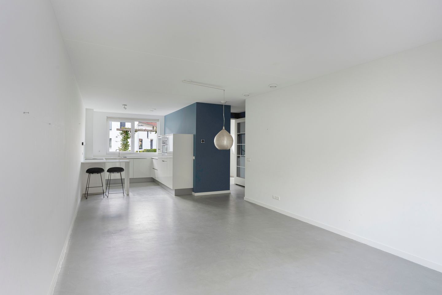 Foto 5 van Balistraat 1