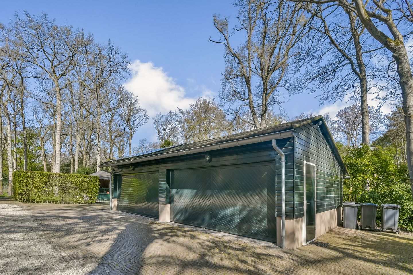 Photo 5 of Van Lennepweg 12-A